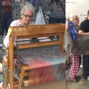 Fleece2Shawl2018D