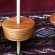 Drop Spindle