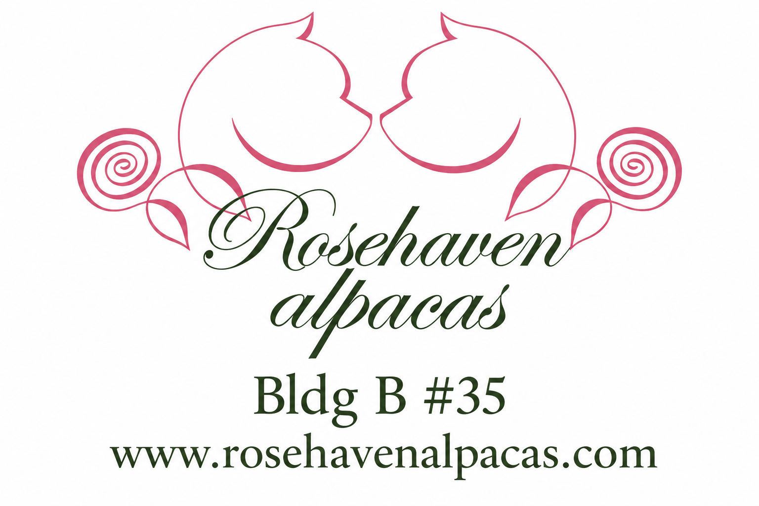Rose Haven Alpacas